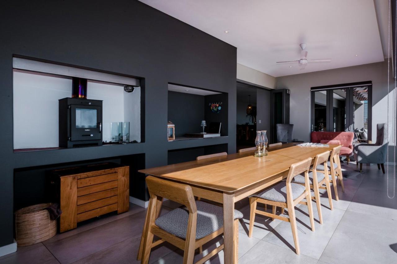 Romans Villa Gansbaai Bagian luar foto