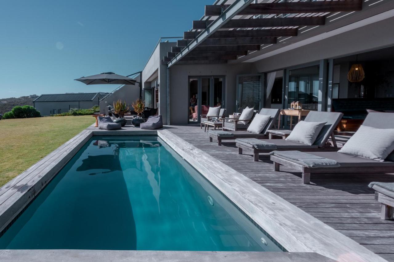 Romans Villa Gansbaai Bagian luar foto