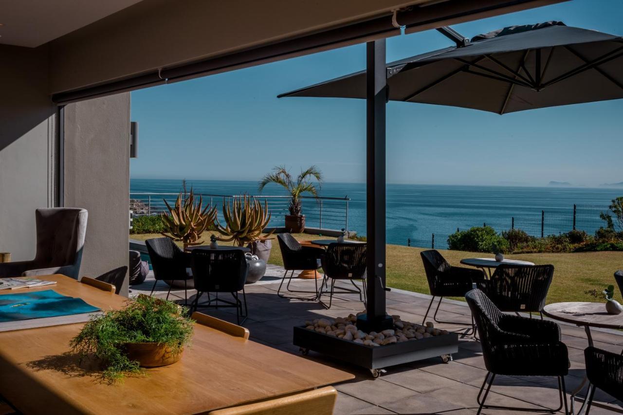 Romans Villa Gansbaai Bagian luar foto