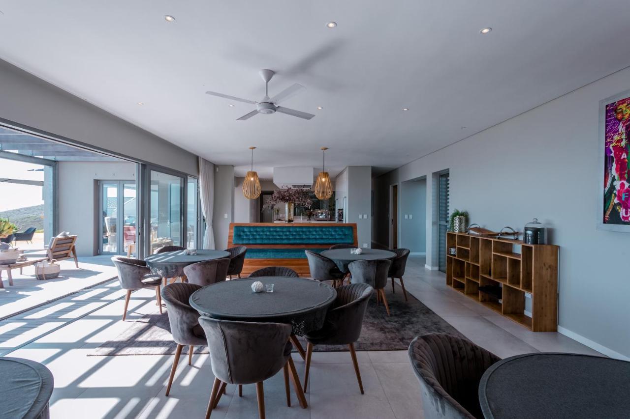 Romans Villa Gansbaai Bagian luar foto
