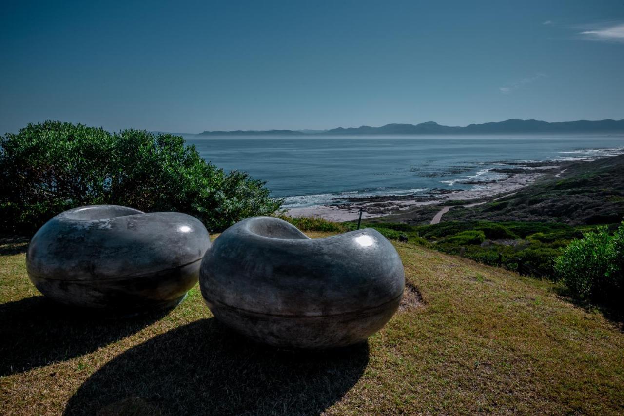 Romans Villa Gansbaai Bagian luar foto