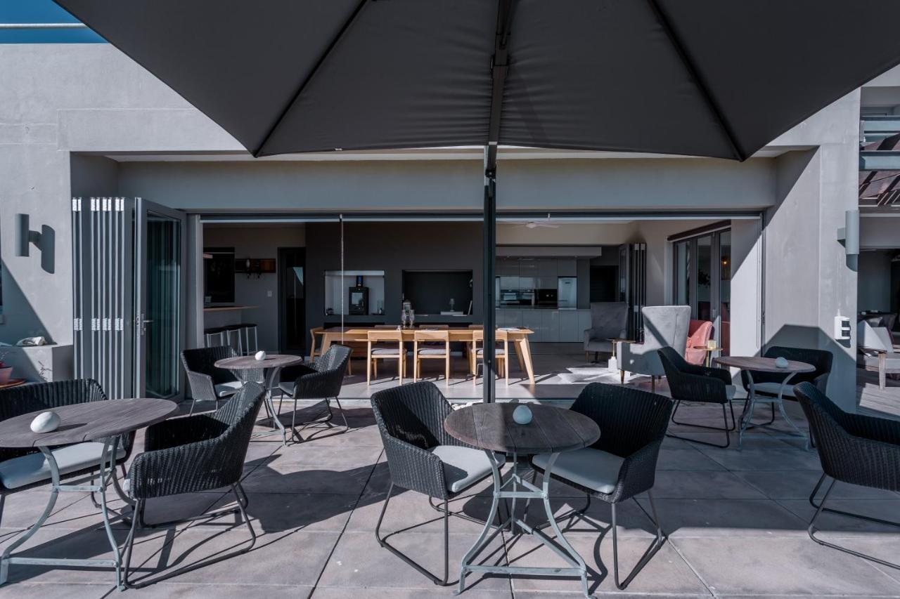 Romans Villa Gansbaai Bagian luar foto