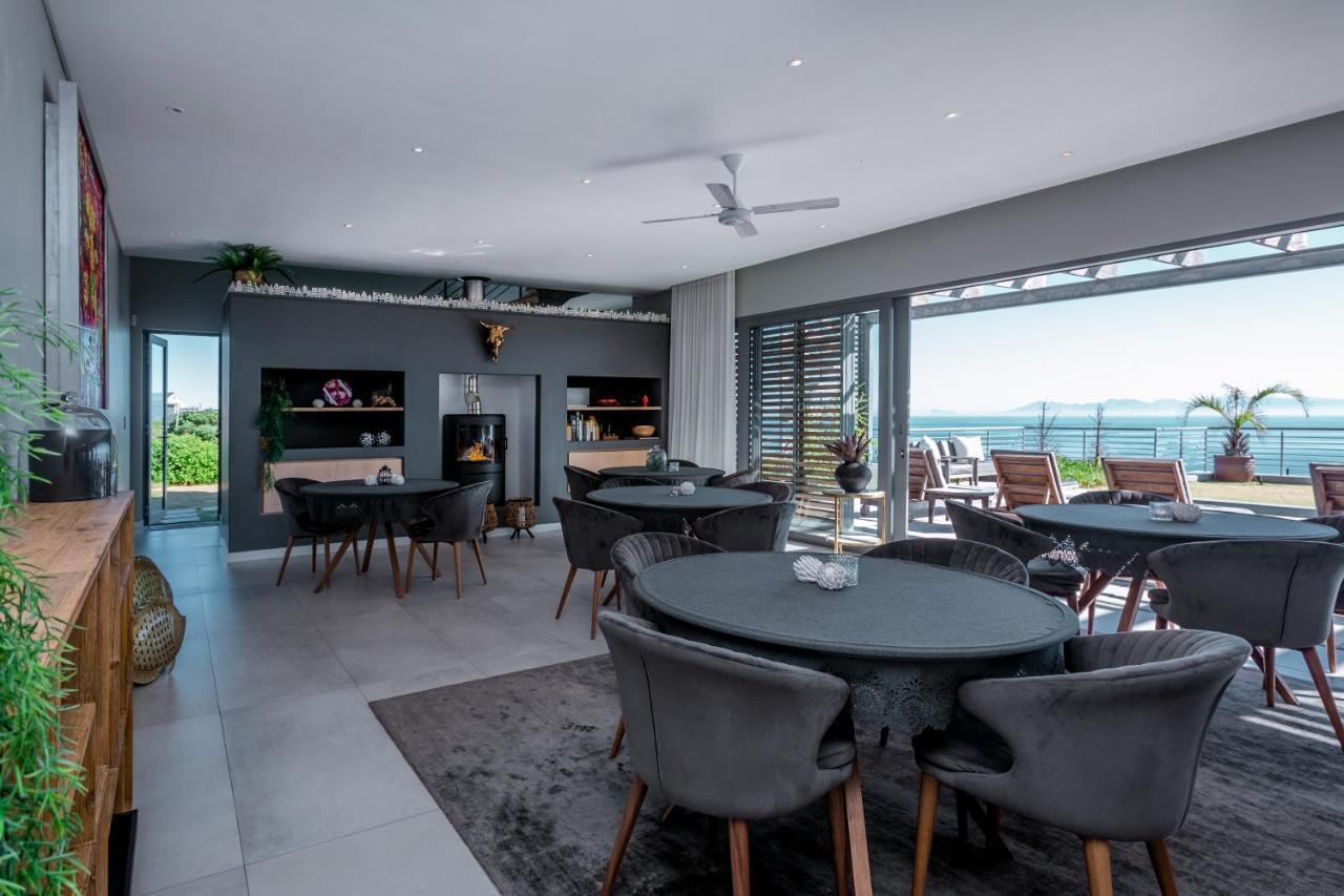 Romans Villa Gansbaai Bagian luar foto