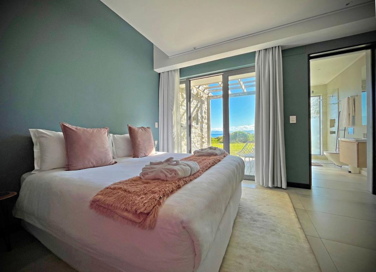 Romans Villa Gansbaai Bagian luar foto