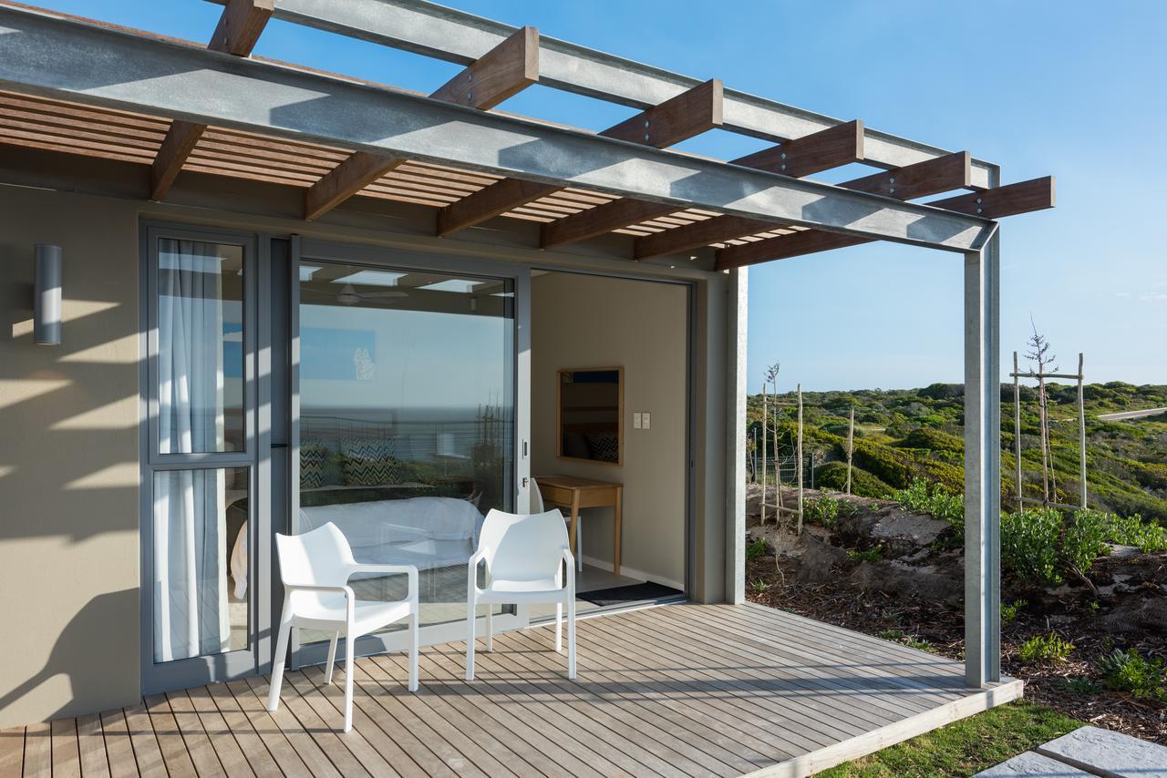 Romans Villa Gansbaai Bagian luar foto