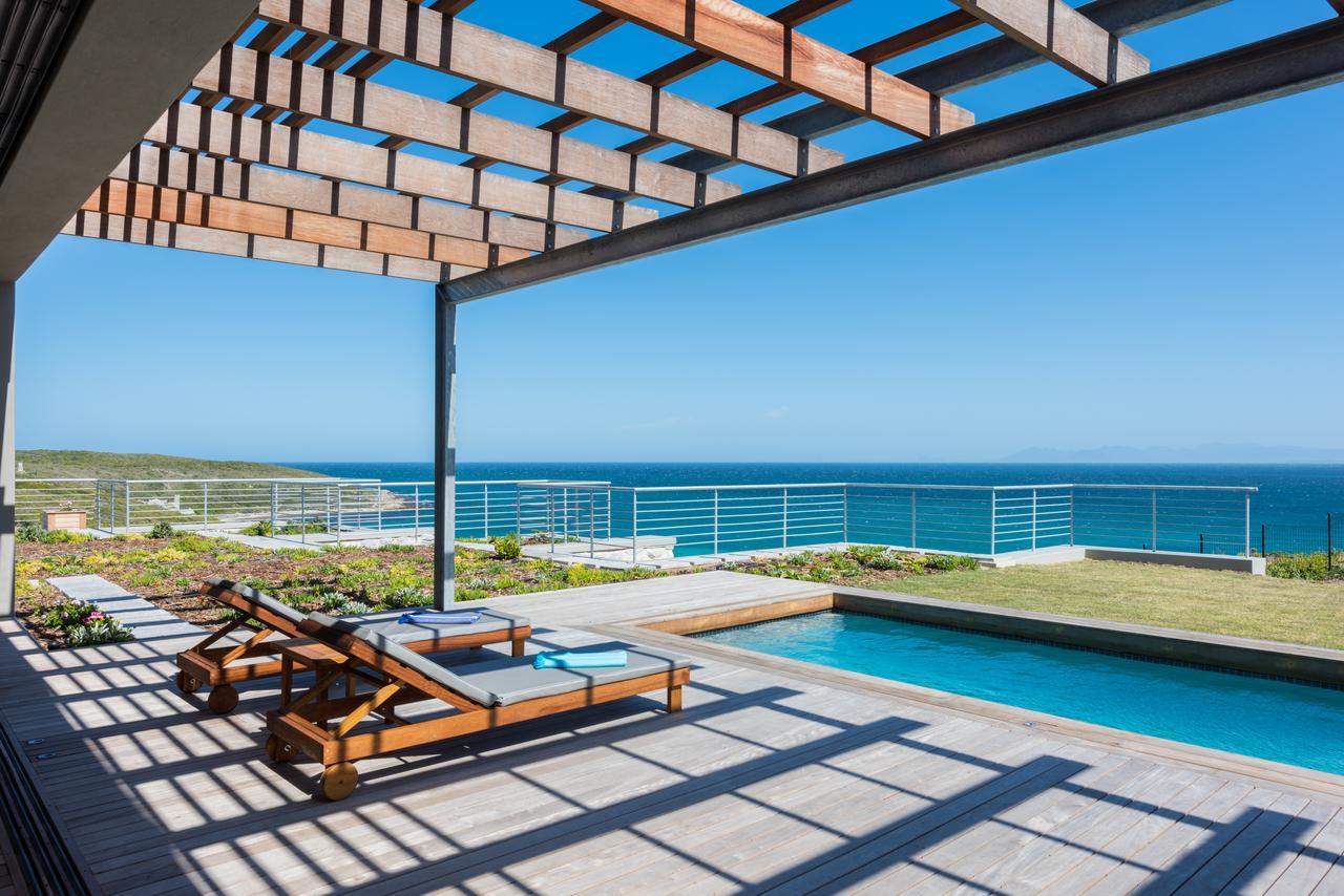 Romans Villa Gansbaai Bagian luar foto
