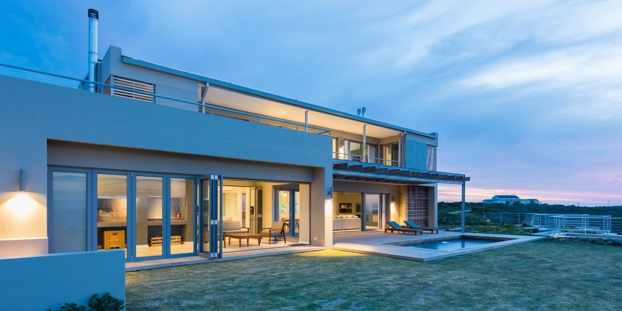 Romans Villa Gansbaai Bagian luar foto