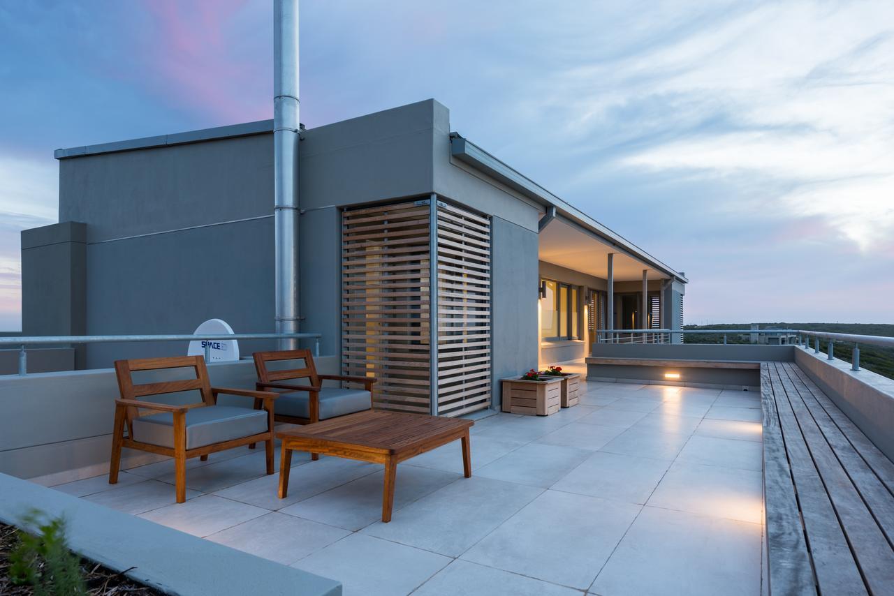Romans Villa Gansbaai Bagian luar foto