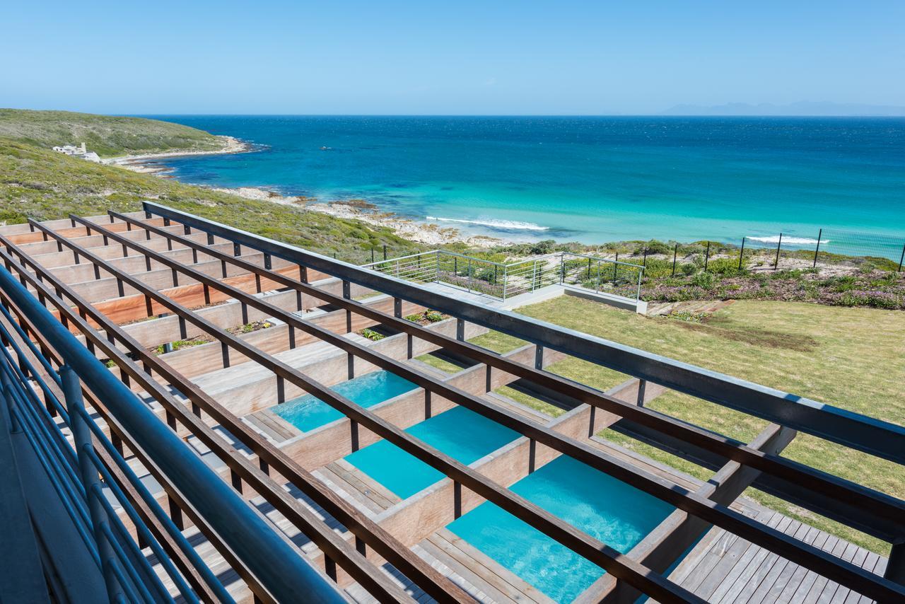 Romans Villa Gansbaai Bagian luar foto