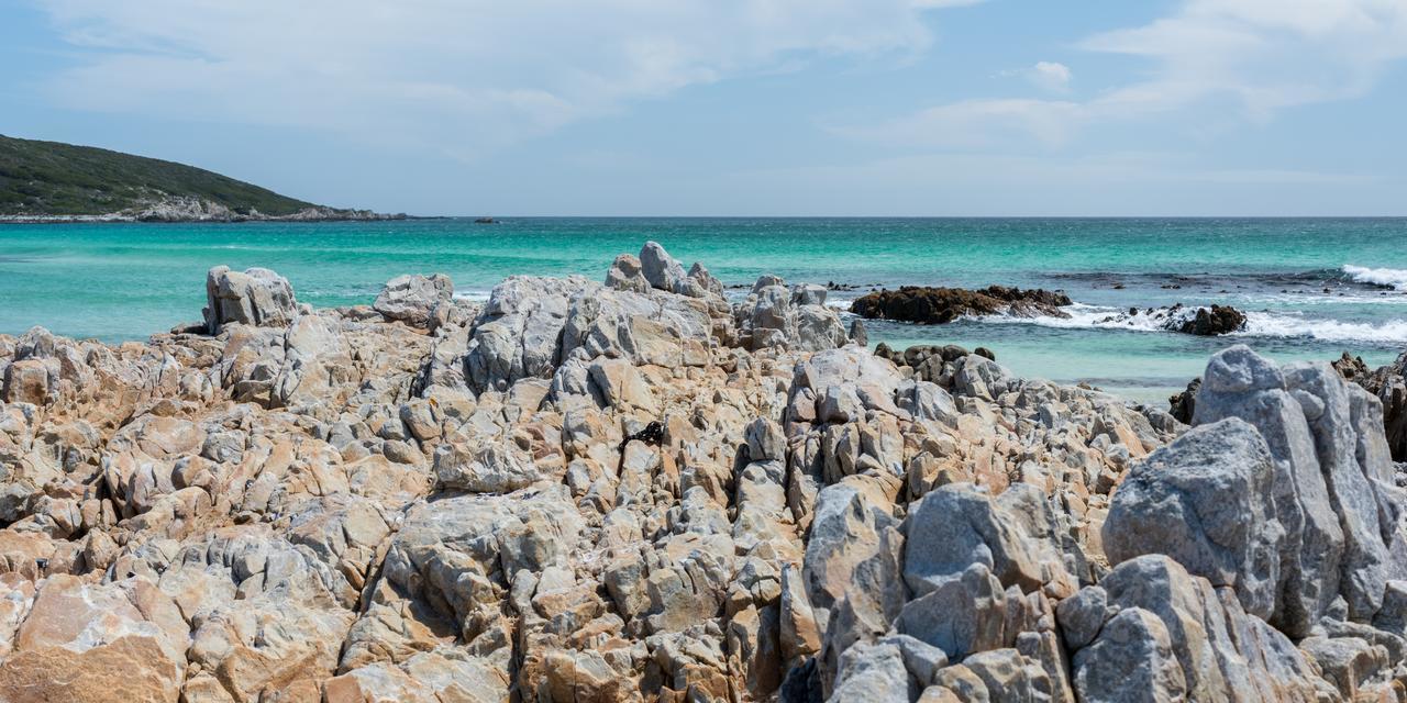 Romans Villa Gansbaai Bagian luar foto