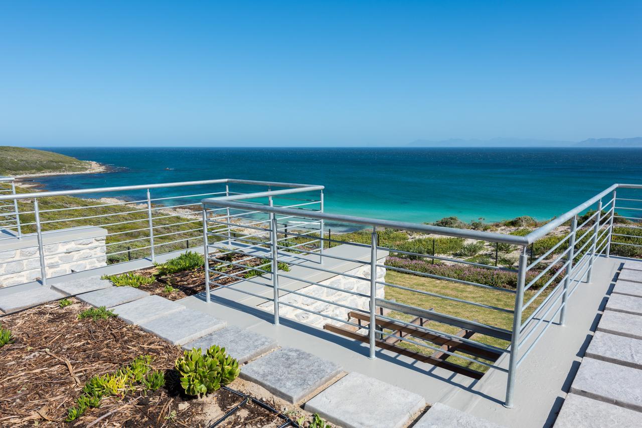 Romans Villa Gansbaai Bagian luar foto
