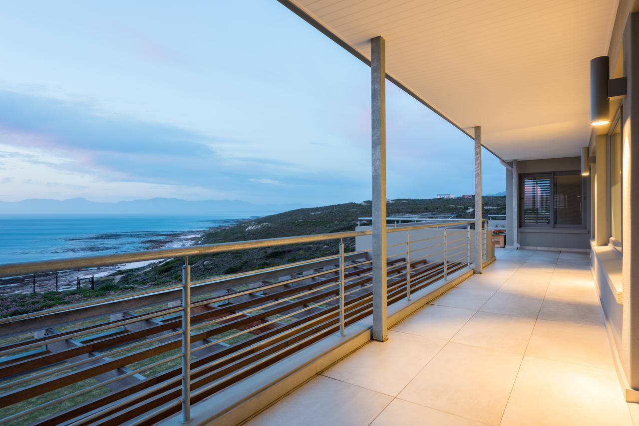 Romans Villa Gansbaai Bagian luar foto