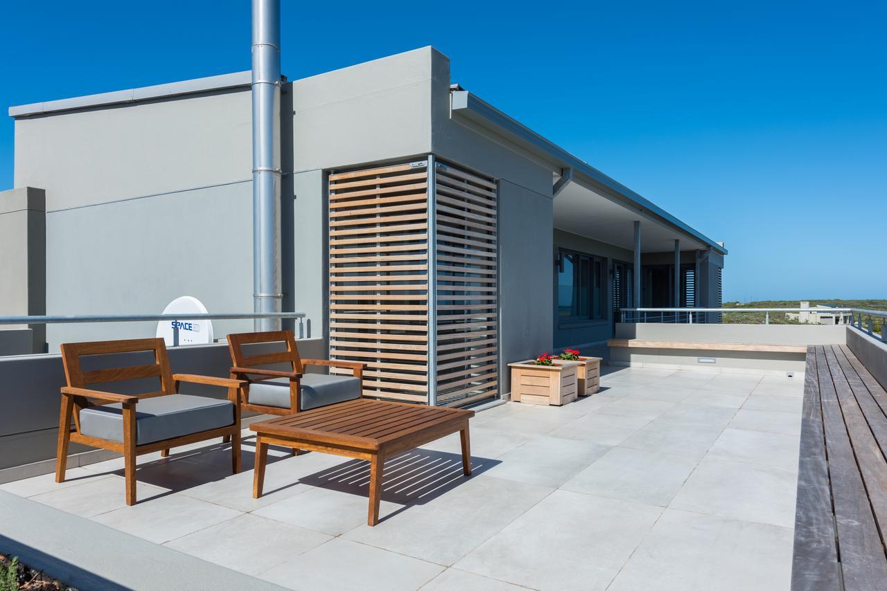 Romans Villa Gansbaai Bagian luar foto