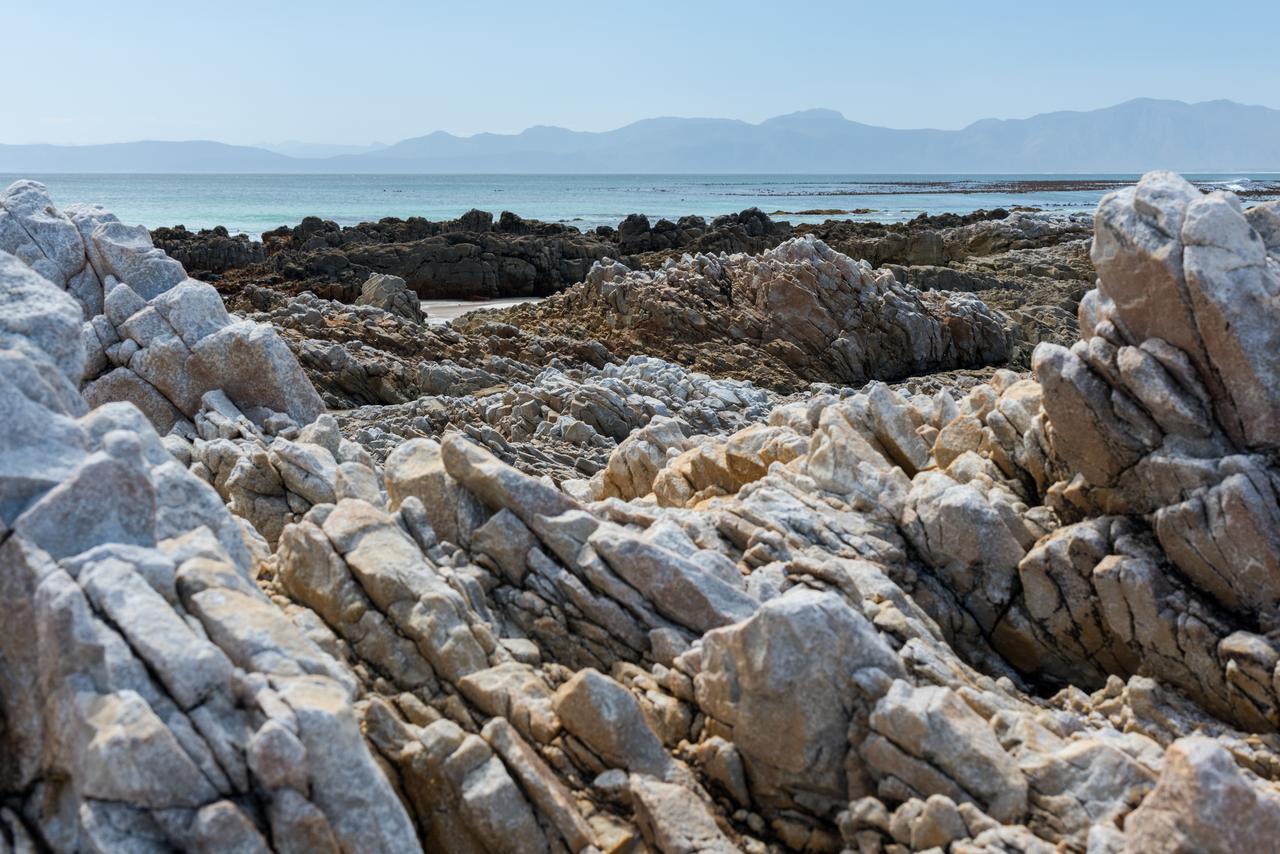 Romans Villa Gansbaai Bagian luar foto