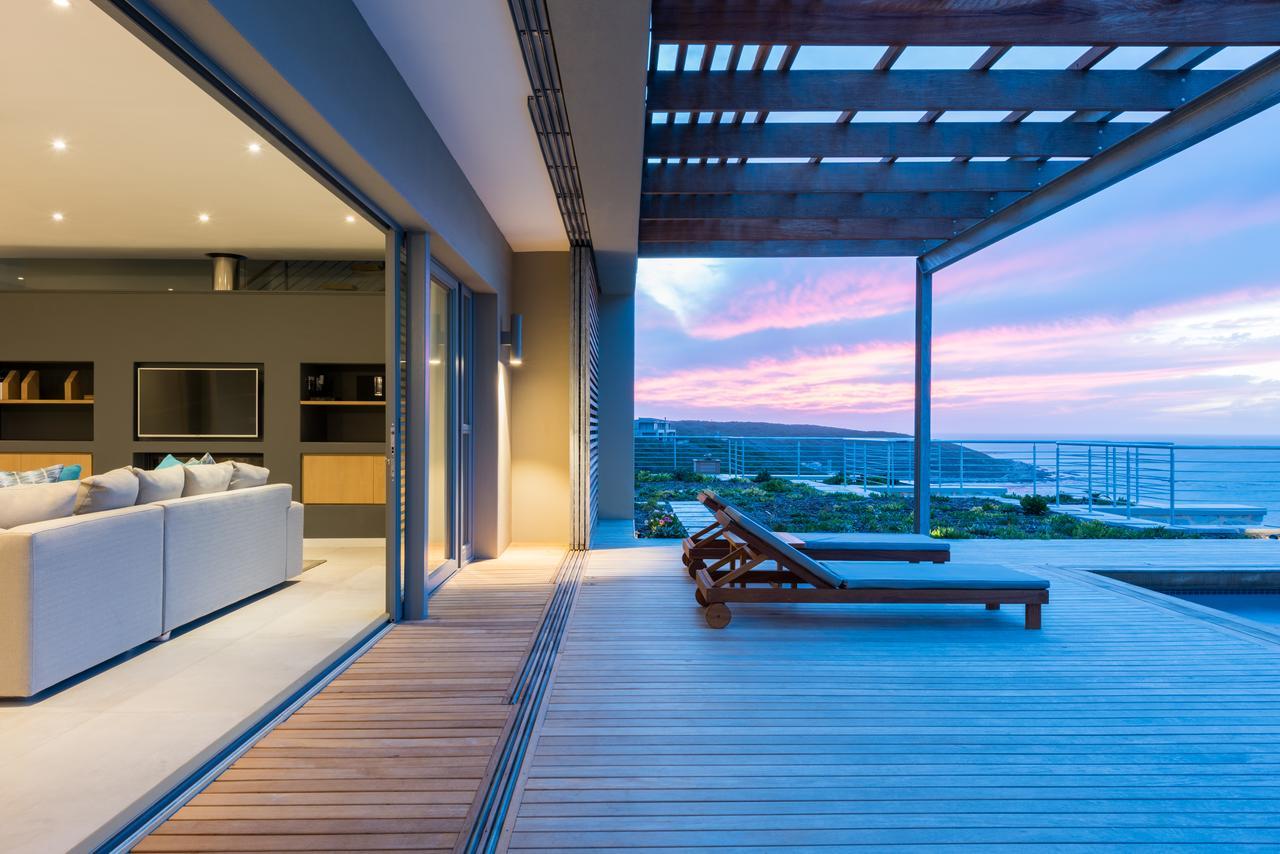 Romans Villa Gansbaai Bagian luar foto