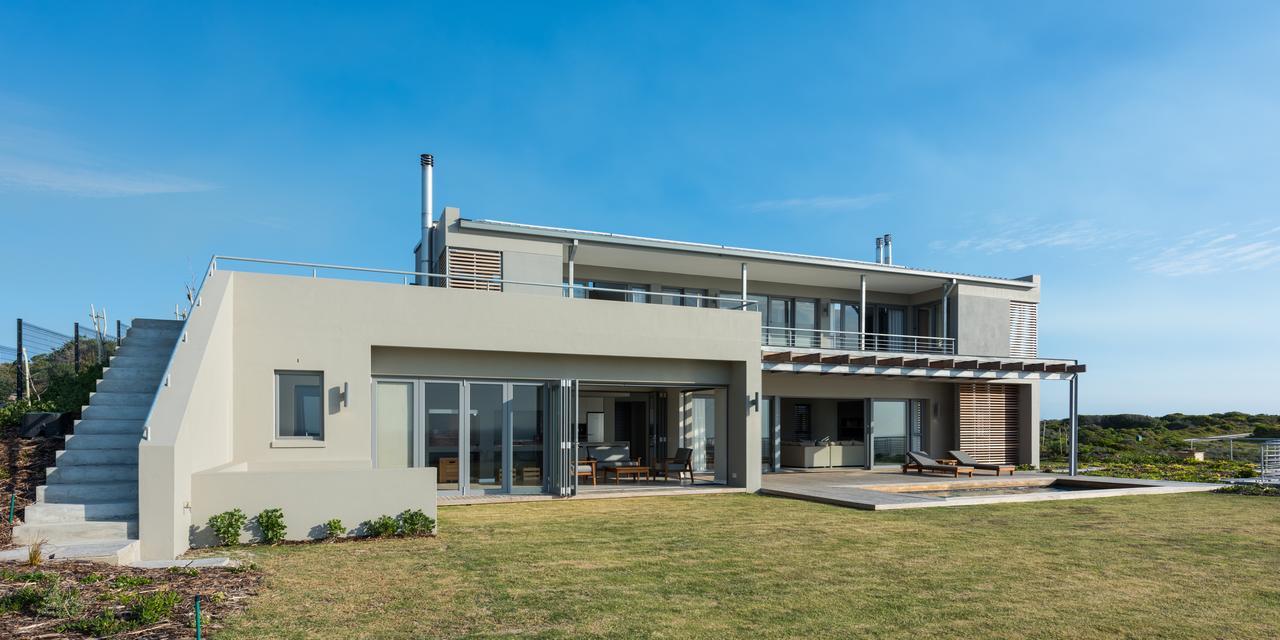 Romans Villa Gansbaai Bagian luar foto