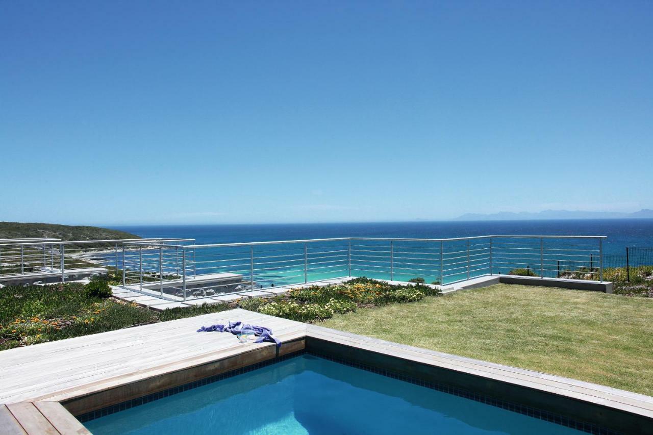 Romans Villa Gansbaai Bagian luar foto