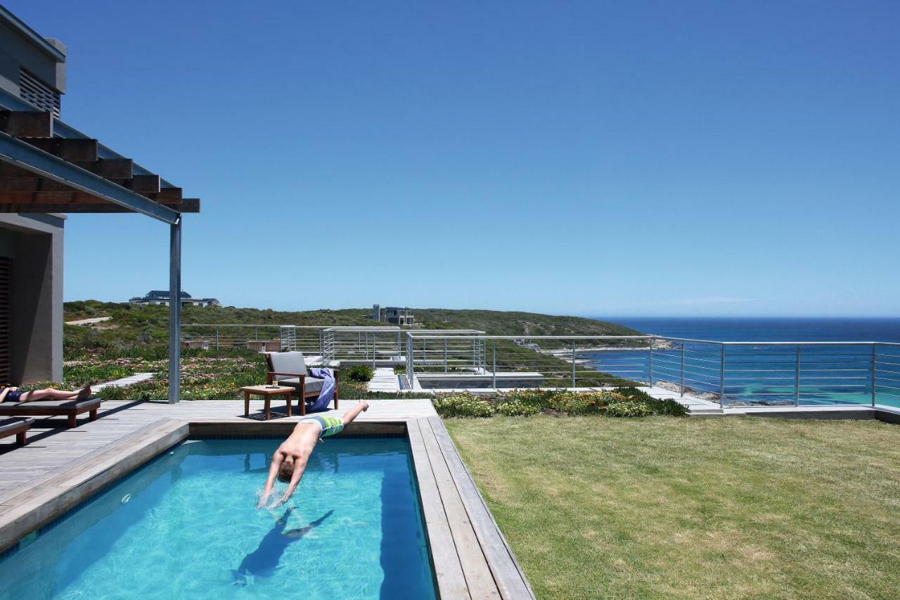 Romans Villa Gansbaai Bagian luar foto