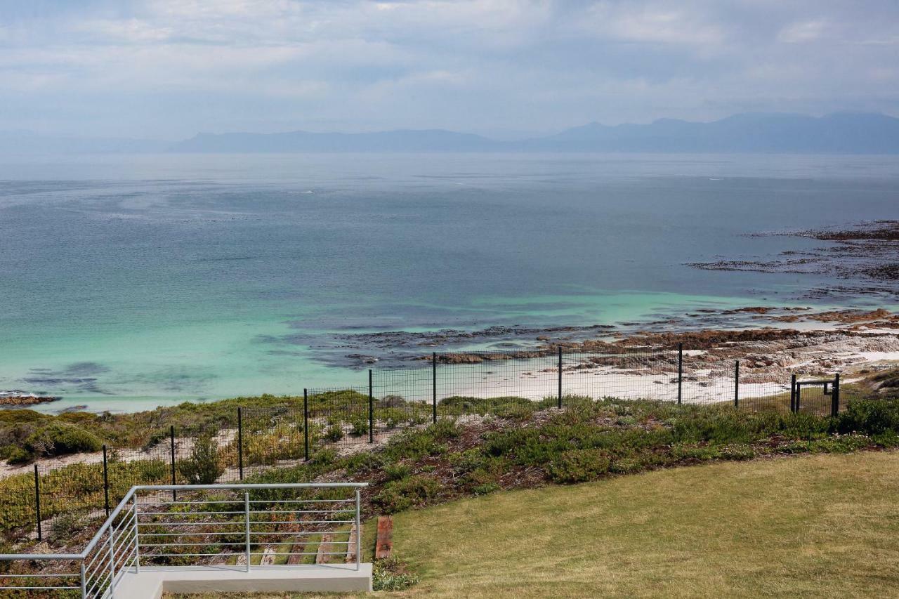 Romans Villa Gansbaai Bagian luar foto