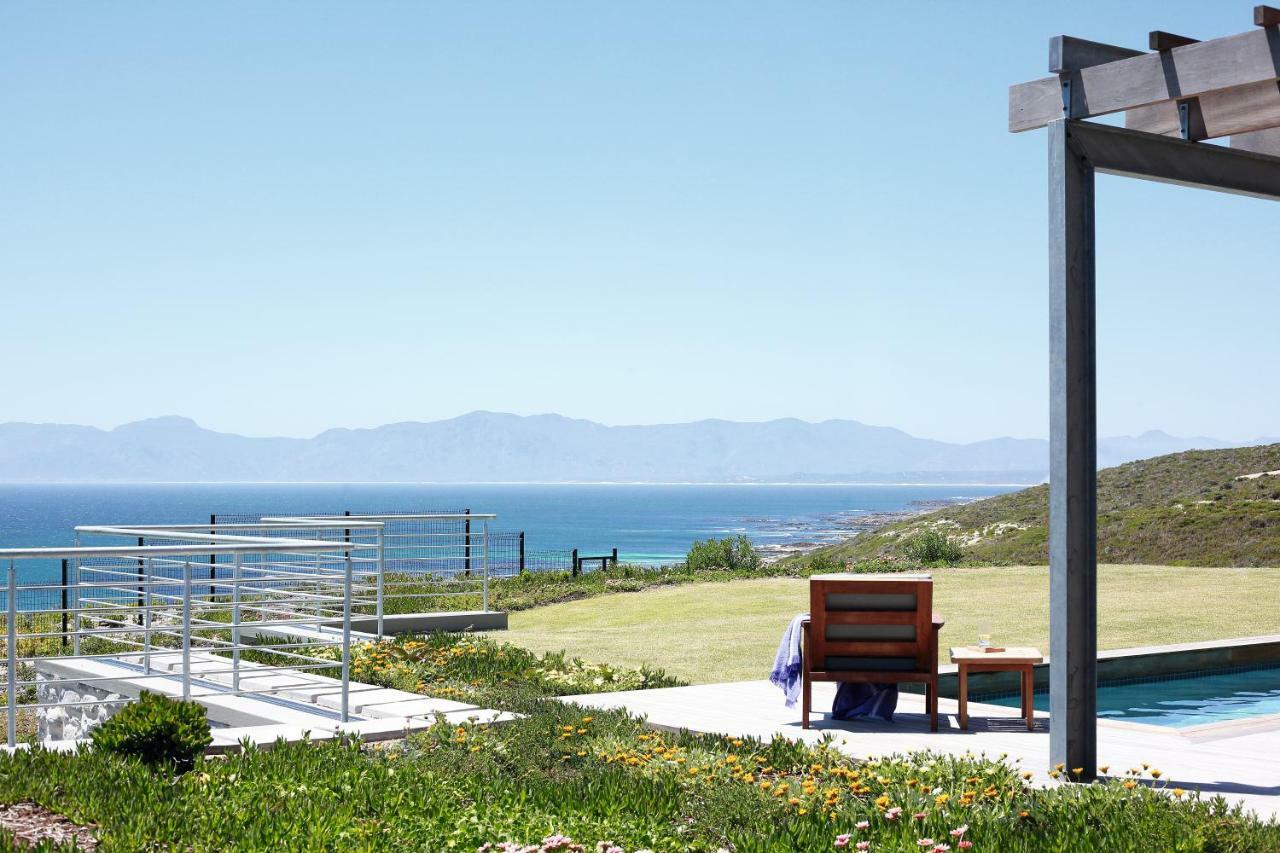 Romans Villa Gansbaai Bagian luar foto